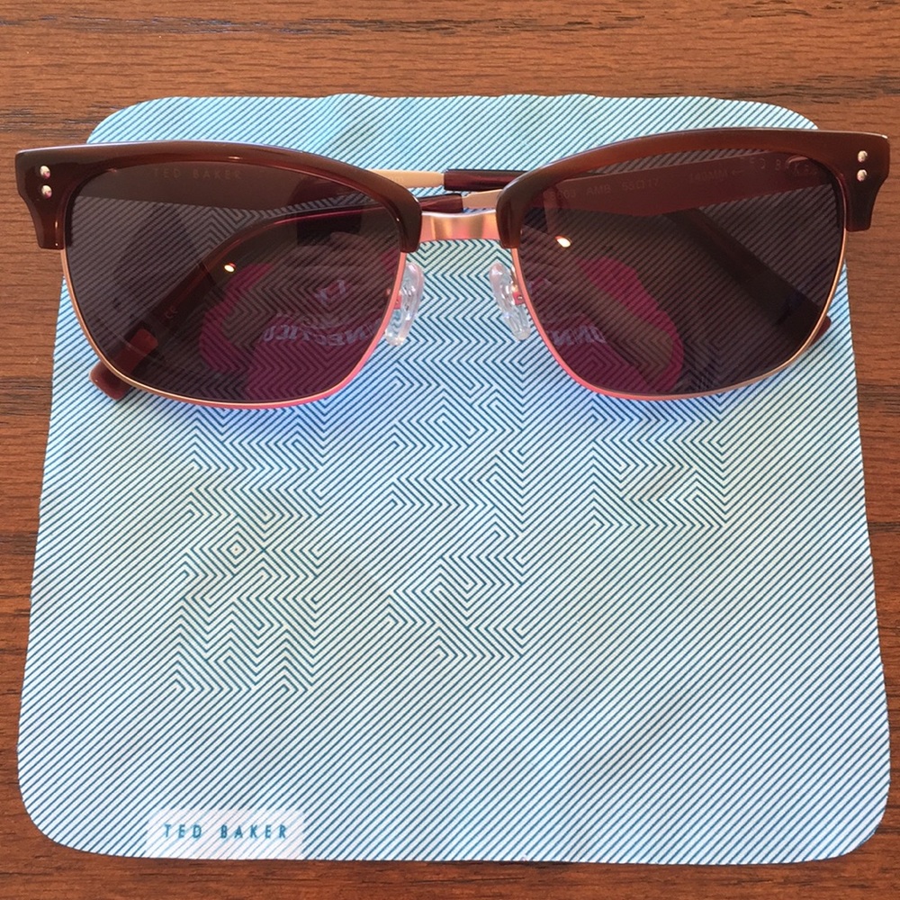 Ted Baker sunglasses